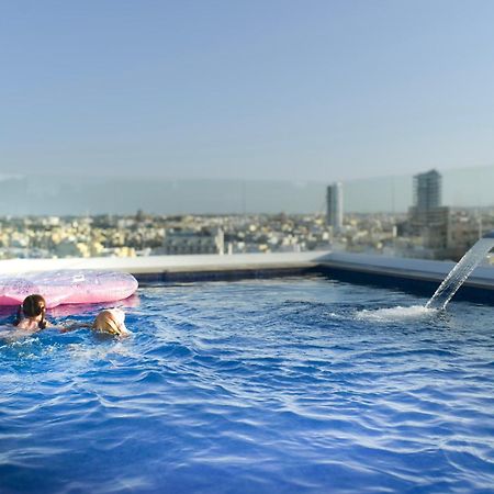 Cast Apartments Gzira Ngoại thất bức ảnh
