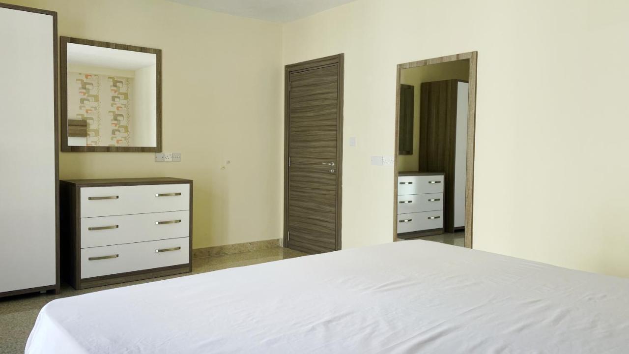 Cast Apartments Gzira Ngoại thất bức ảnh