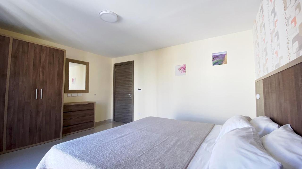 Cast Apartments Gzira Ngoại thất bức ảnh