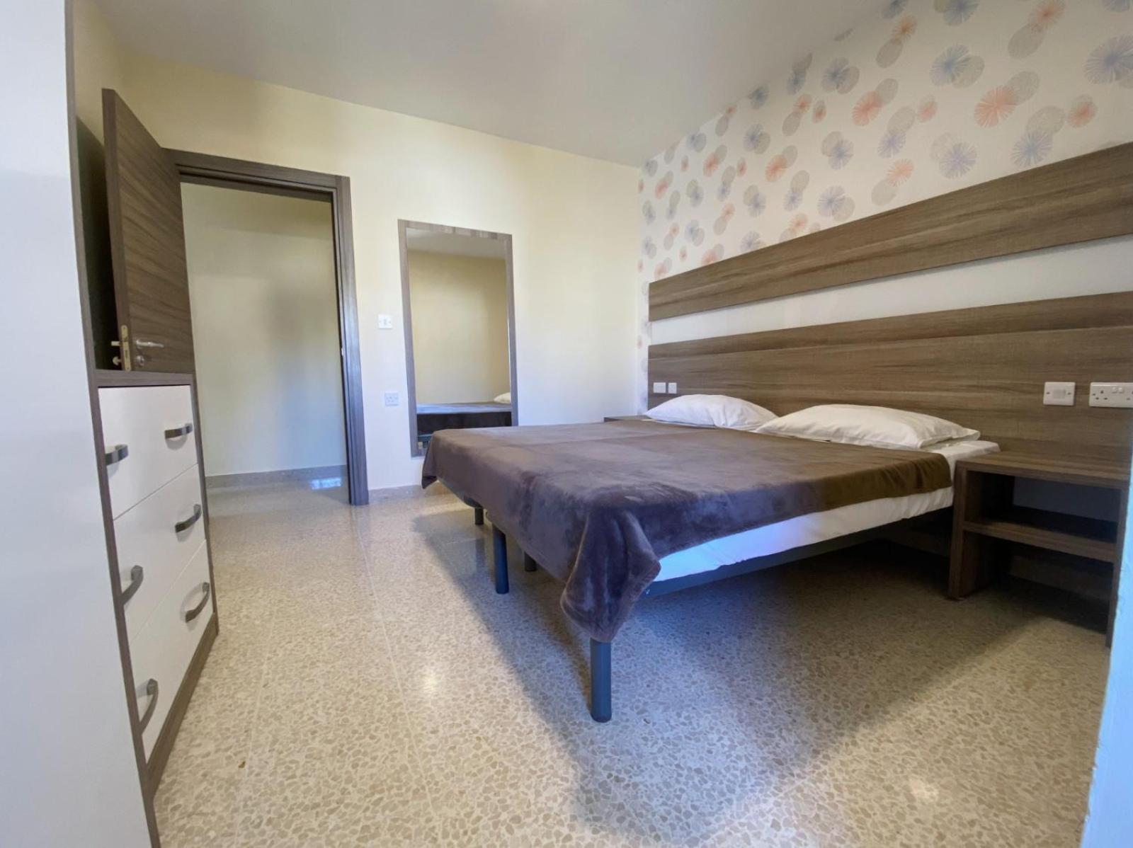 Cast Apartments Gzira Ngoại thất bức ảnh