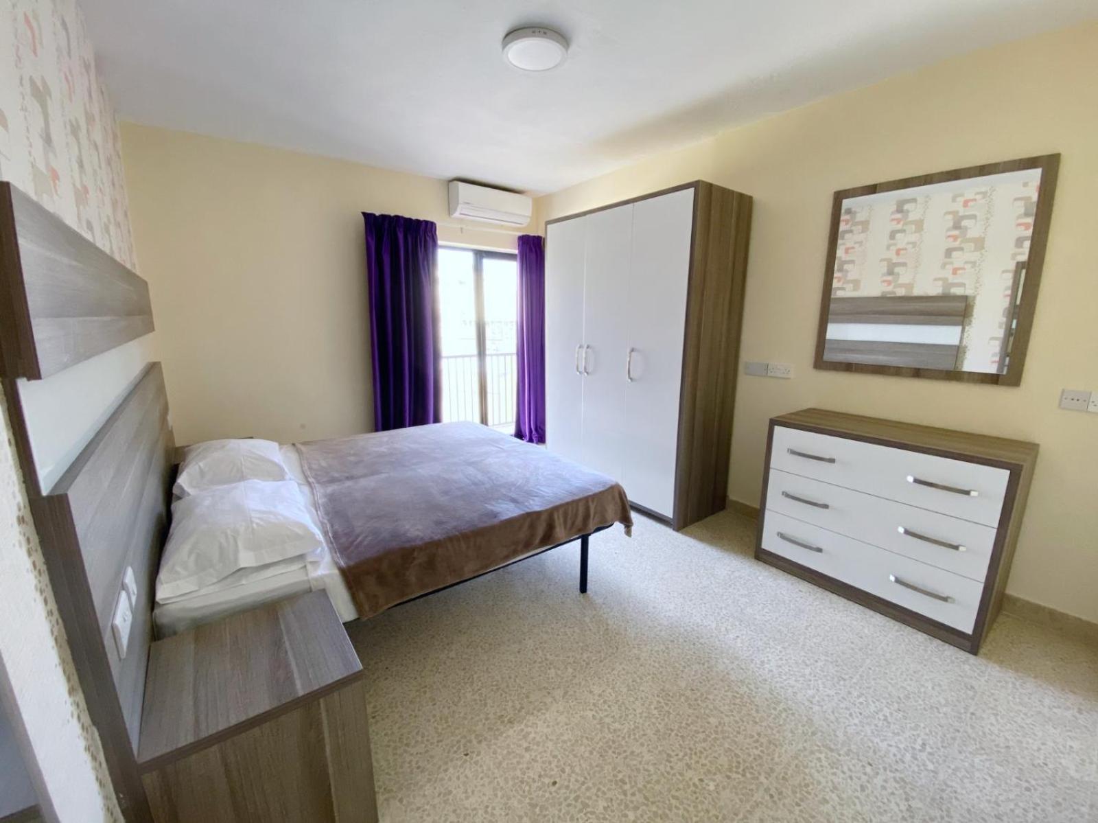 Cast Apartments Gzira Ngoại thất bức ảnh