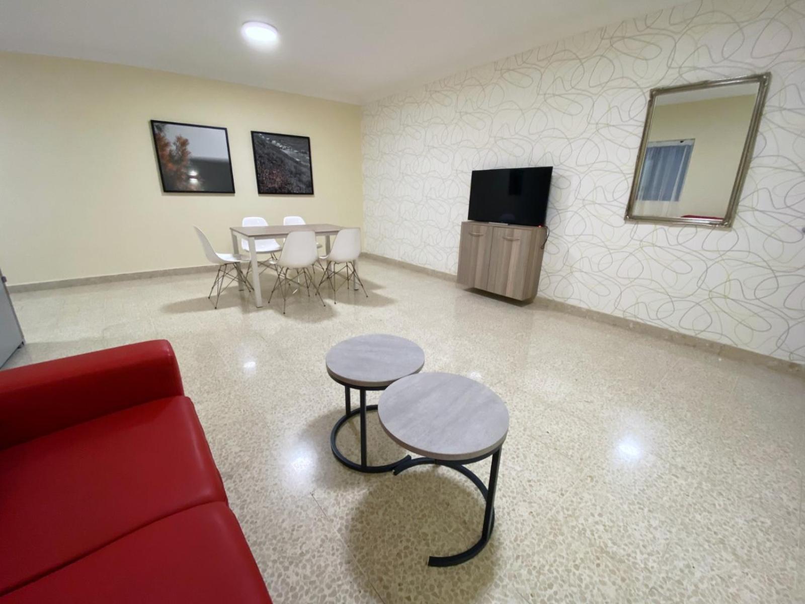 Cast Apartments Gzira Ngoại thất bức ảnh
