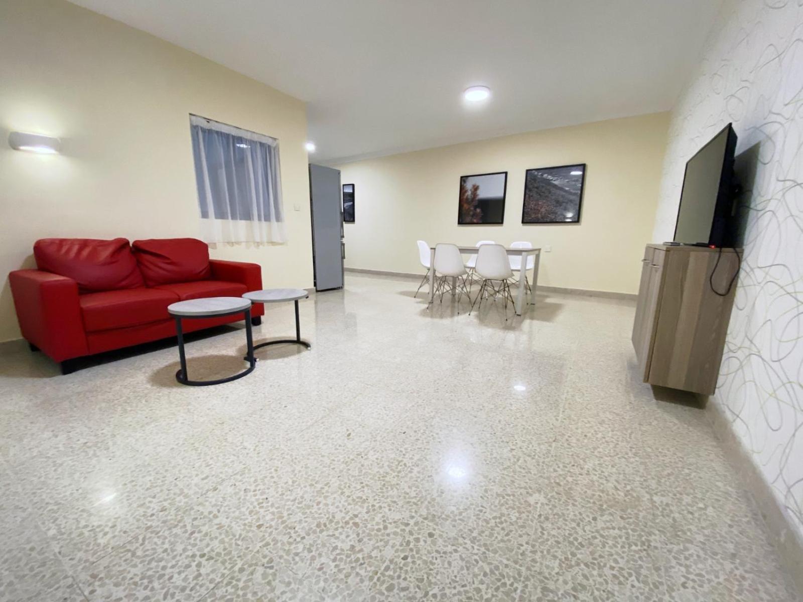 Cast Apartments Gzira Ngoại thất bức ảnh