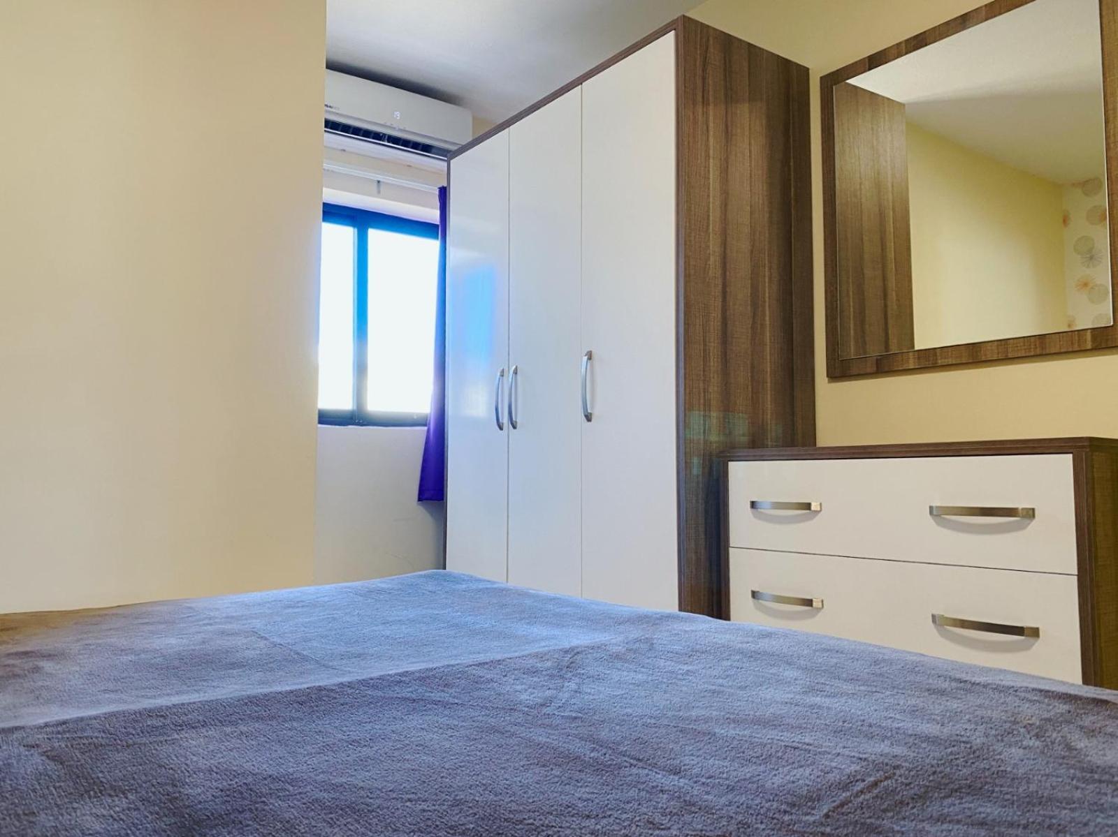 Cast Apartments Gzira Ngoại thất bức ảnh
