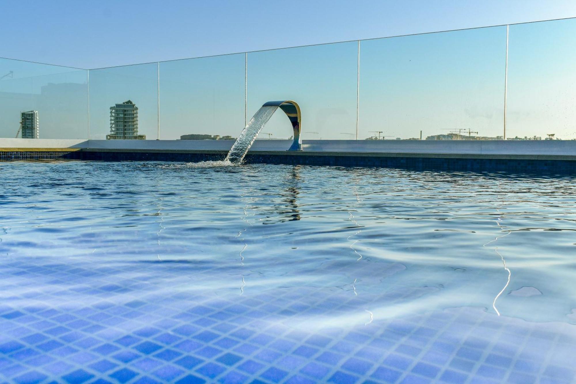 Cast Apartments Gzira Ngoại thất bức ảnh