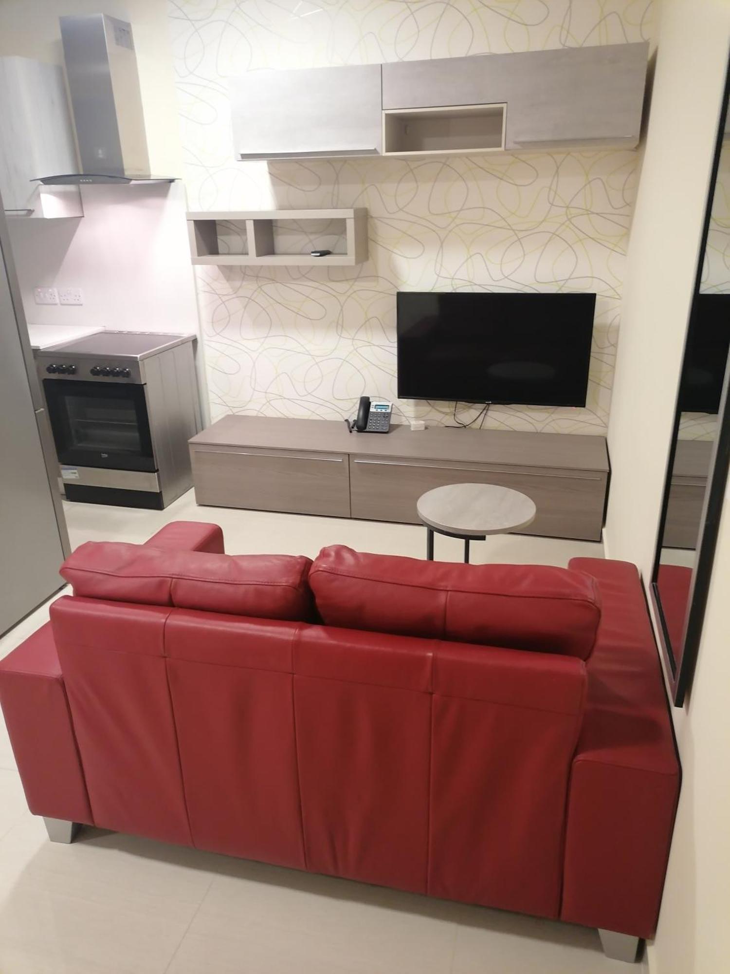 Cast Apartments Gzira Ngoại thất bức ảnh