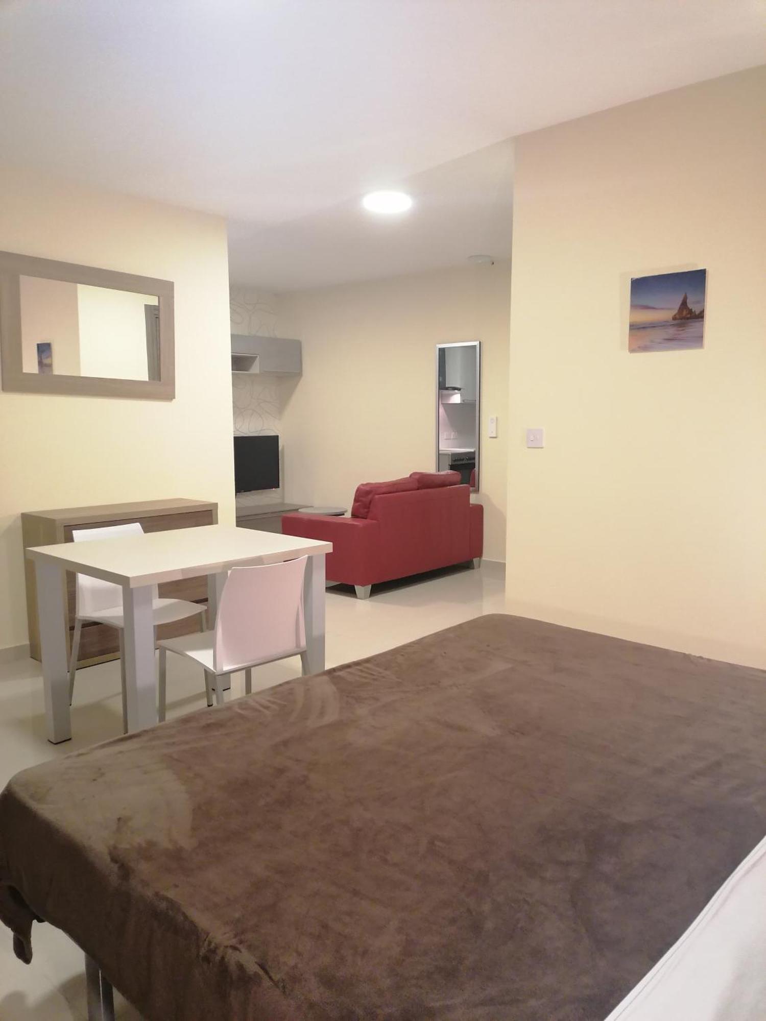 Cast Apartments Gzira Ngoại thất bức ảnh