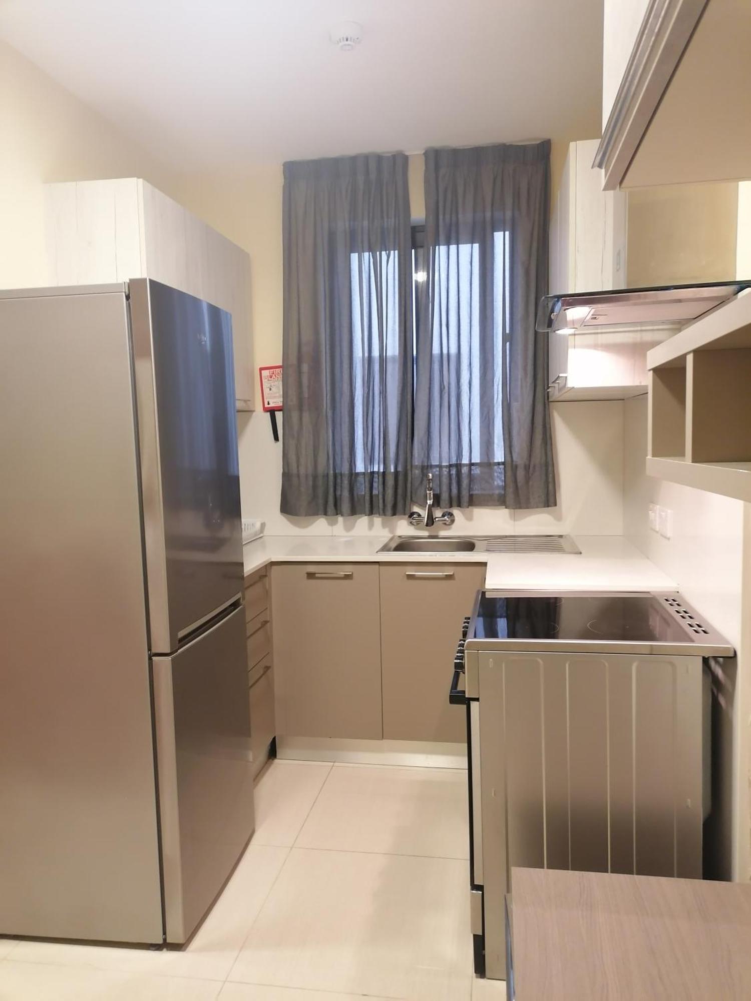 Cast Apartments Gzira Ngoại thất bức ảnh